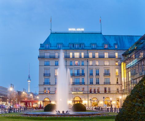 Hotel Adlon Kempinski