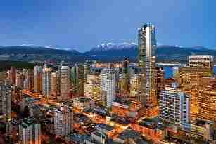 Shangri-La Vancouver 