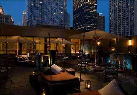 Conrad Chicago
