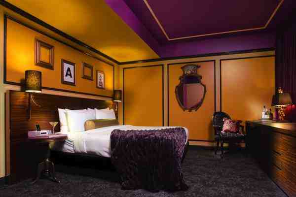 Hard Rock Hotel Chicago