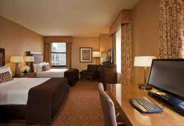InterContinental Chicago