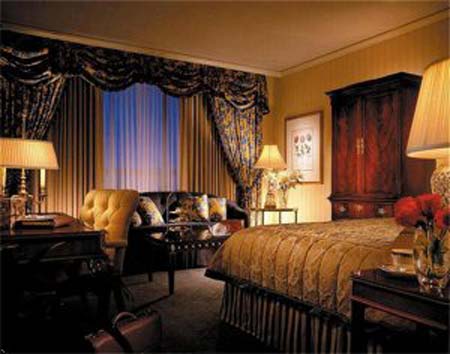 Ritz Carlton Chicago