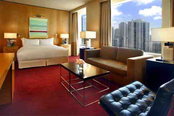 Sofitel Chicago