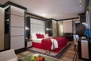 Carlton Hotel Baglioni 