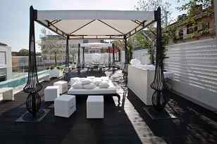 Hotel Magna Pars  
