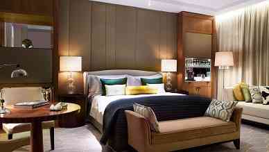  Corinthia Hotel London