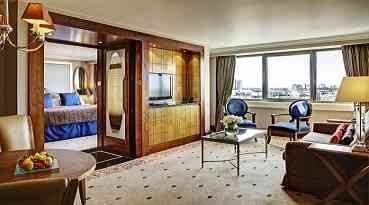 InterContinental London 