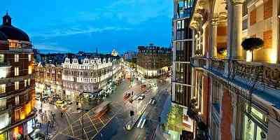  London