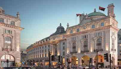   41 Hotel London 