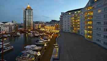 Chelsea Harbour London 