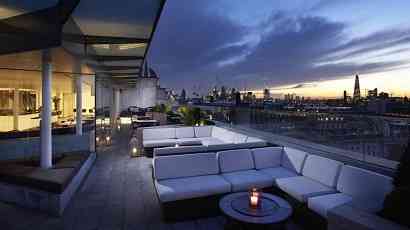  ME London by Melia  