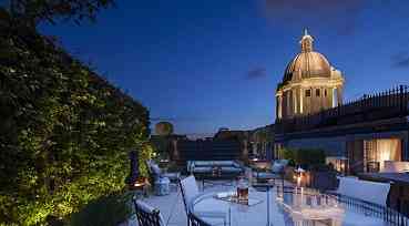 Rosewood Hotel  London 