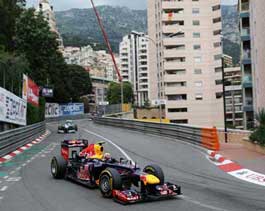 Fairmont Terrace    Hairpin