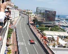  Beau Rivage  terrace 
