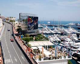 monaco-harbor