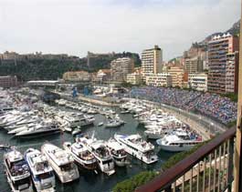 monaco-harbor
