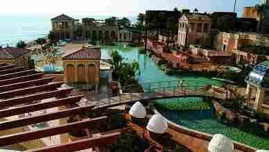  Monte-Carlo-Bay Hotel Monaco  
