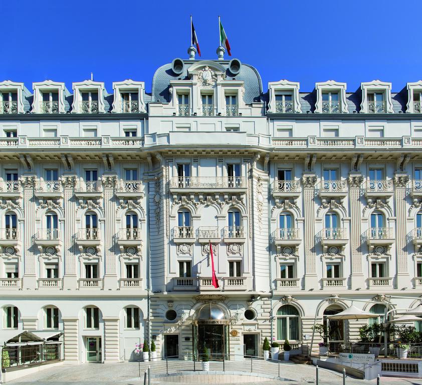  Boscolo Exedra Nice
