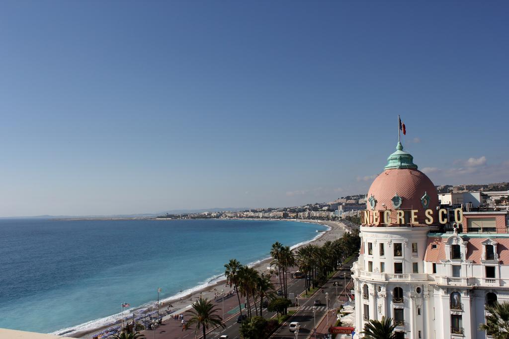 Negresco Nice 