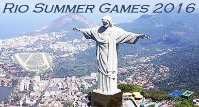 Rio olympics 