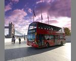 London Bus Tours