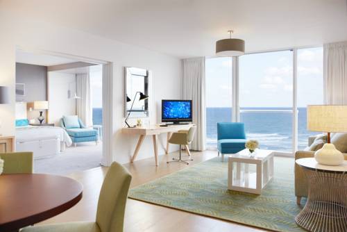 Boca Beach Club
