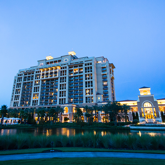 Four Seasons Resort Orlando 