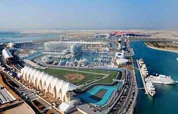 Abu Dhabi Paddock Club6