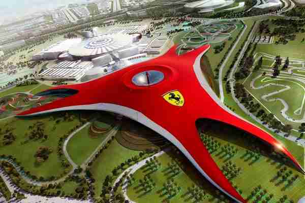   Marina-Bay-suite abu dhabi 