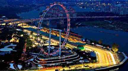  Singapore 