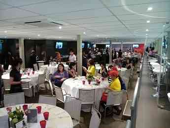   Singapore F1 