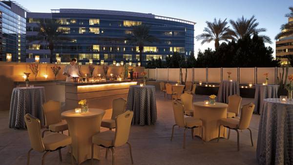 Ritz Carlton phoenix