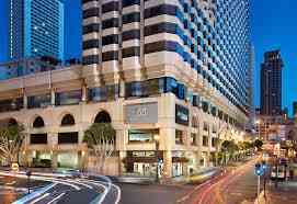  Parc 55 San Francisco