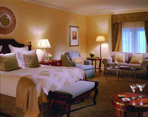st. Regis NYC