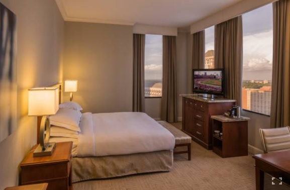  Hilton St. Louis Downtown At The Arch