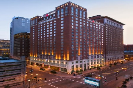  Marriot St Louis 