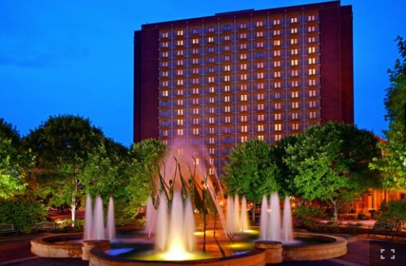   Ritz Carlton  St Louis