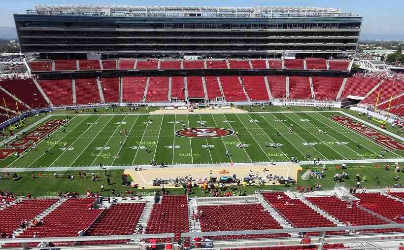VIP Suite Box 
