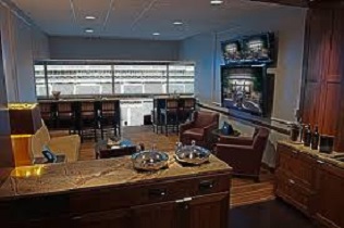 Paul Brown bangols Suite
