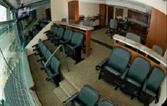 Lambeau Field packers Suite