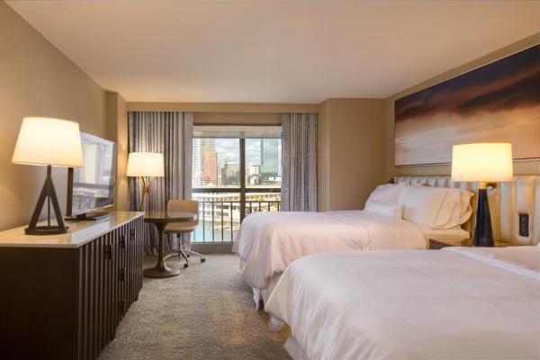  Westin Tampa Waterside 