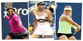   U.S. Open Tennis  