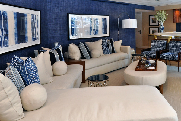 U.S. OPEN VIP Suites