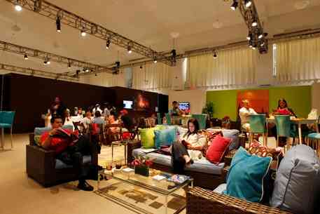  U.S. OPEN VIP Suites  